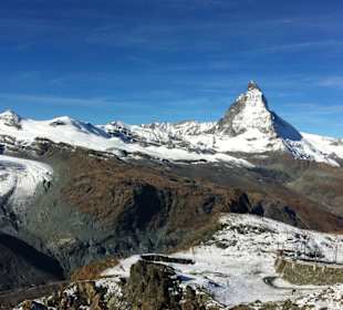Matterhorn Gornergrat 2010