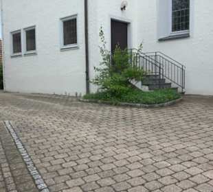Kirche "Unserer Lieben Frau und Sankt Nikolaus"