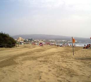 Playa del Inglés