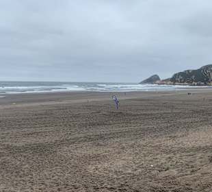 Strand Los Quebrantos