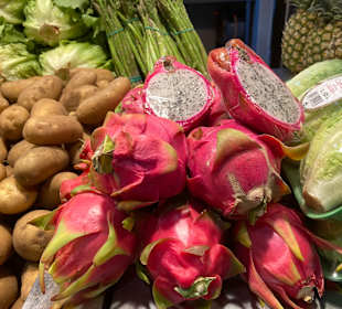 Markt Chiclana de la Frontera