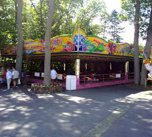 Taunus-Wunderland 2013 ein sehr schöner Park 