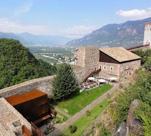 Schloß Sigmundskron