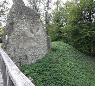Kastelburg