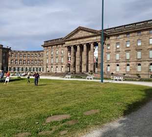 Stadtrundfahrt Sightseeing Kassel