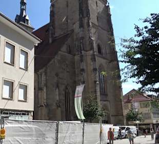 Stiftskirche