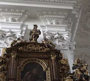 Münster St. Peter und Paul