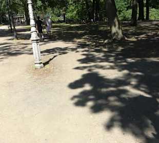 Gaslaternen-Freilichtmuseum