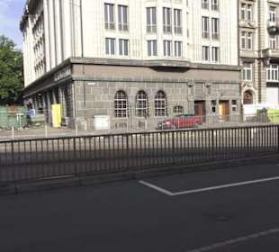 Bahnhofquai