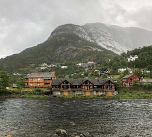 Eidfjord