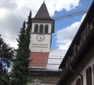 Johanneskirche