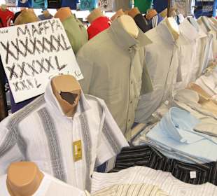 Mittwochs Basar in Konakli