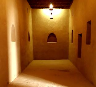 Al Jahili Fort