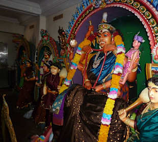 Sri Mariamman