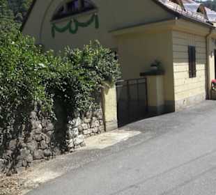 Zur königlichen Weinpresse