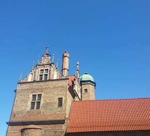 Stare Miasto Gdańsk