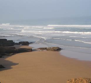 Agadir Strand 