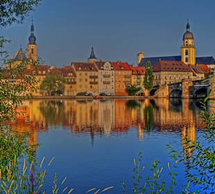 Kreisstadt Kitzingen