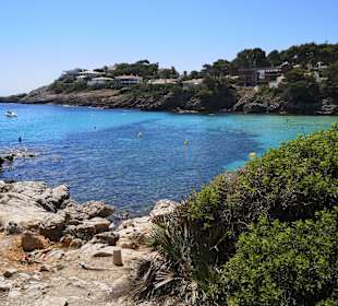 Strand Sa Font de Sa Cala