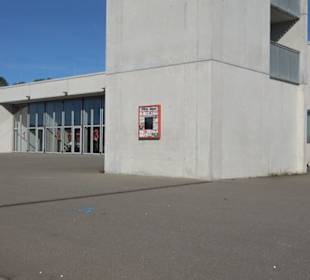 Feuerwehrhaus Würtingen