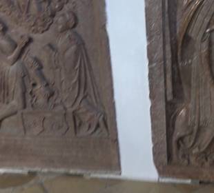 Klosterkirche St. Peter + Paul Oberelchingen