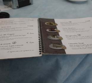 Gelateria Artigianale Bar Dante