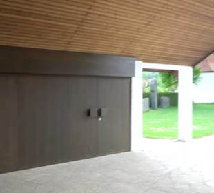 Aussegnungshalle Ringingen