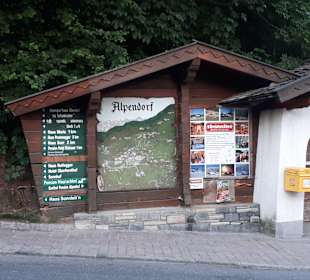 Wandern St. Johann im Pongau