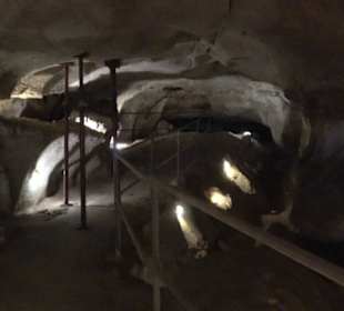 Ghar Dalam Cave & Museum