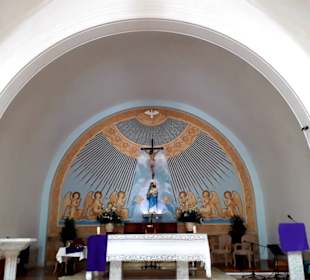 Stadtrundgang Punta del Este