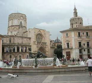 Catedral de Valencia