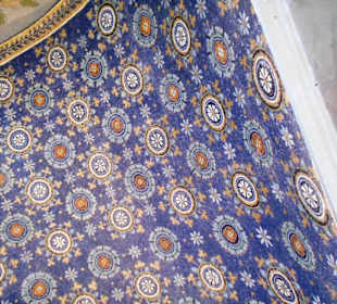 Mausoleum Galla Placidia