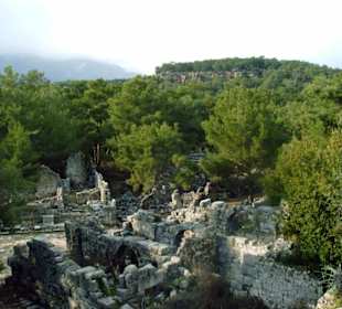 Phaselis