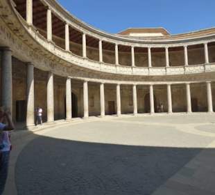 Alhambra