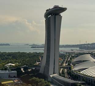 Marina Bay Sands