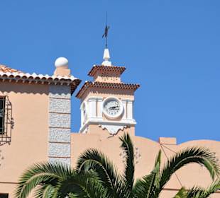 Mercado Municipal Nuestra Señora de África