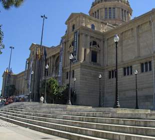 Palau Nacional 