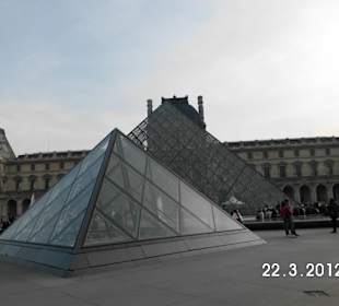 Louvre