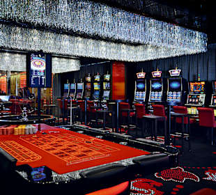 Swiss Casinos Zürich Club Privé