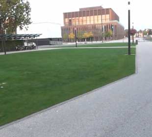 Oskar-Kalbfell-Platz