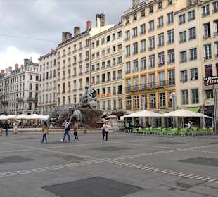 Stare miasto Lyon