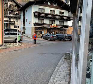 Wandern Neukirchen am Großvenediger