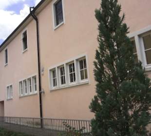 Stadtkirche St. Clemens
