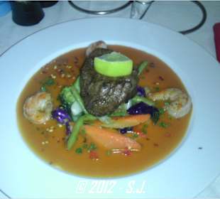 Restaurant Rozendaels - Unser absoluter Favorit