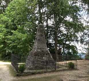 Hochgeträumt Premiumwanderung