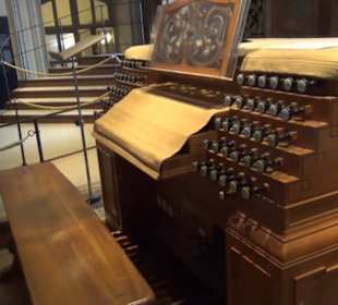 Salzburger Dom