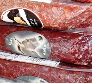 Rundgang über den Wochenmarkt von Limone