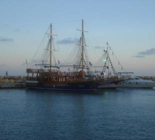 Hafen