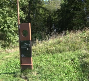 Kelten-Erlebnis-Pfad Erkenbrechtsweiler