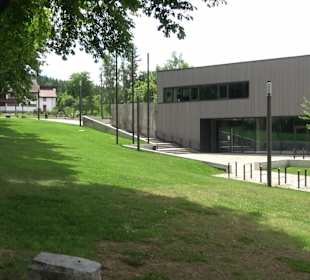 Tonauhalle Vöhringen